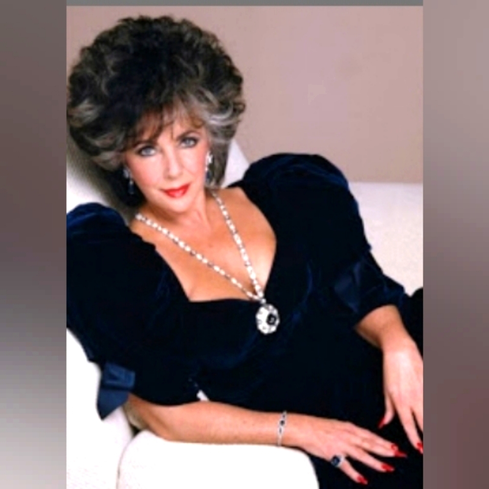 📼☎️ 💄👑Celebrating the 1980s! 🪭💍💎📿 - Picture 2 of 16